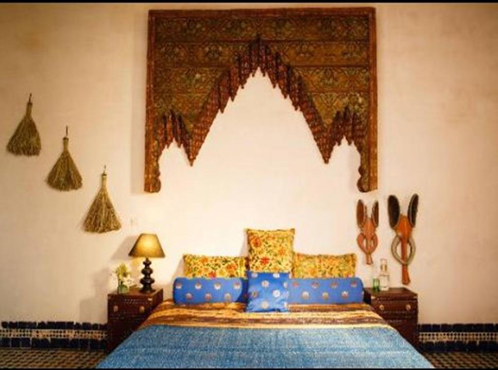 Double Room Makarbas