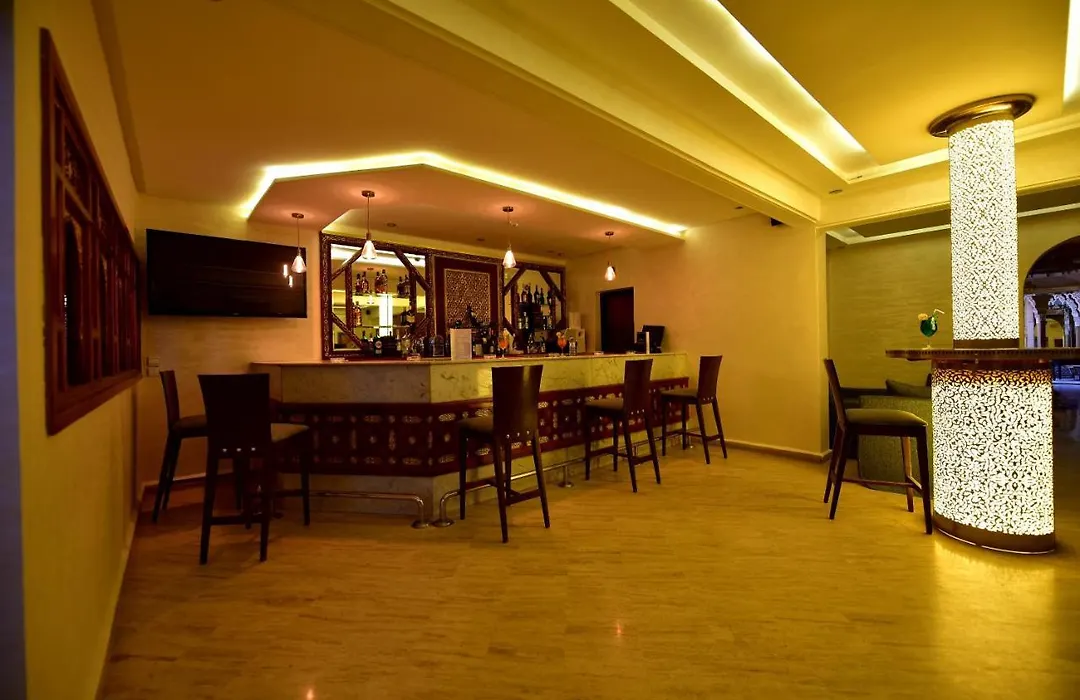 Hotel Fes Inn & Spa-1