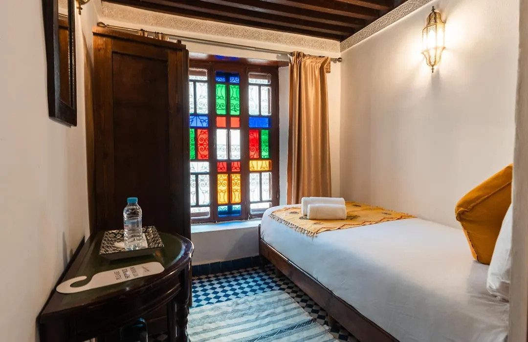 Riad Alassala Fes-1