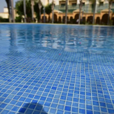 Hotel Fes Inn & Spa-3