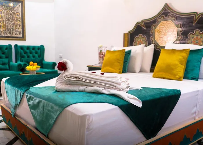 Riad Lala Zehra